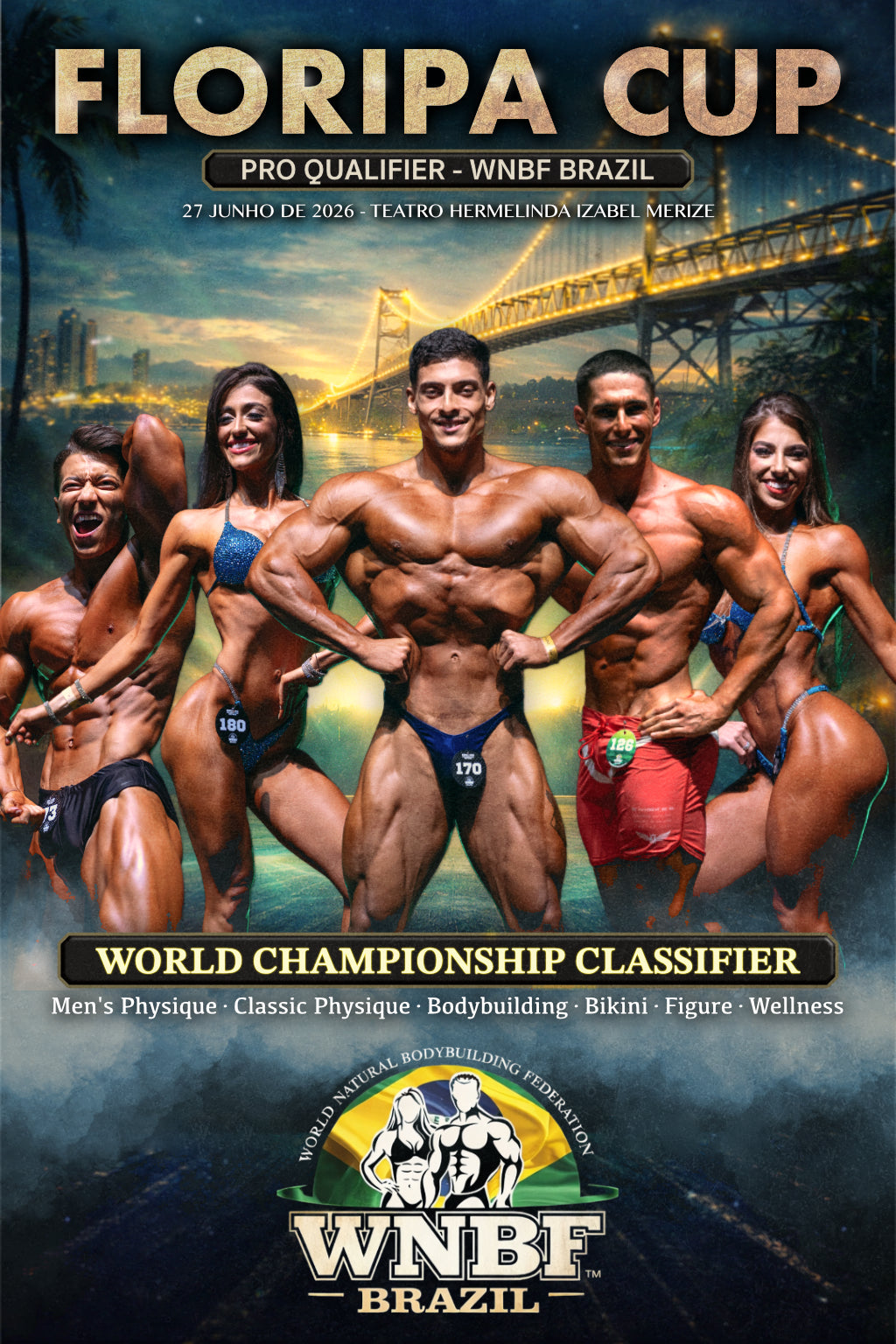 FLORIPA CUP CHAMPIONSHIP