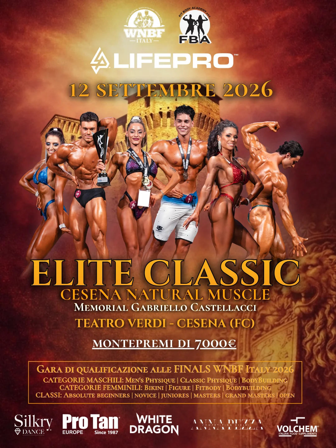 ÉLITE CLASSIC