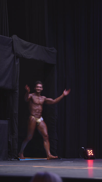 PERFORMANCE - NATURAL CLASSIC